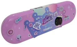 Real UniQ Glow in the Dark Neglekunst i metalletui