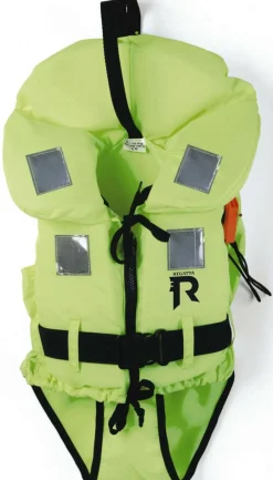 Regatta Soft barn/junior redningsvest