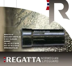 Regatta UM cellulosetablett