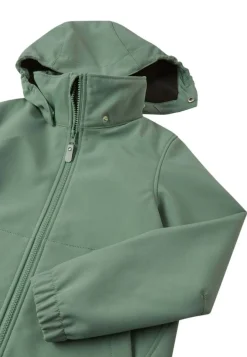 Reima Koivula Softshell jakke junior