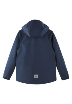 Reima Koivula Softshell jakke junior