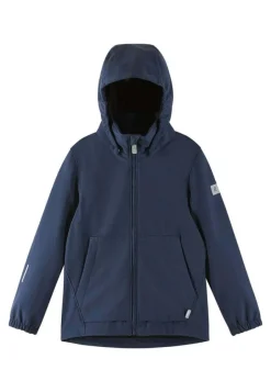 Reima Koivula Softshell jakke junior