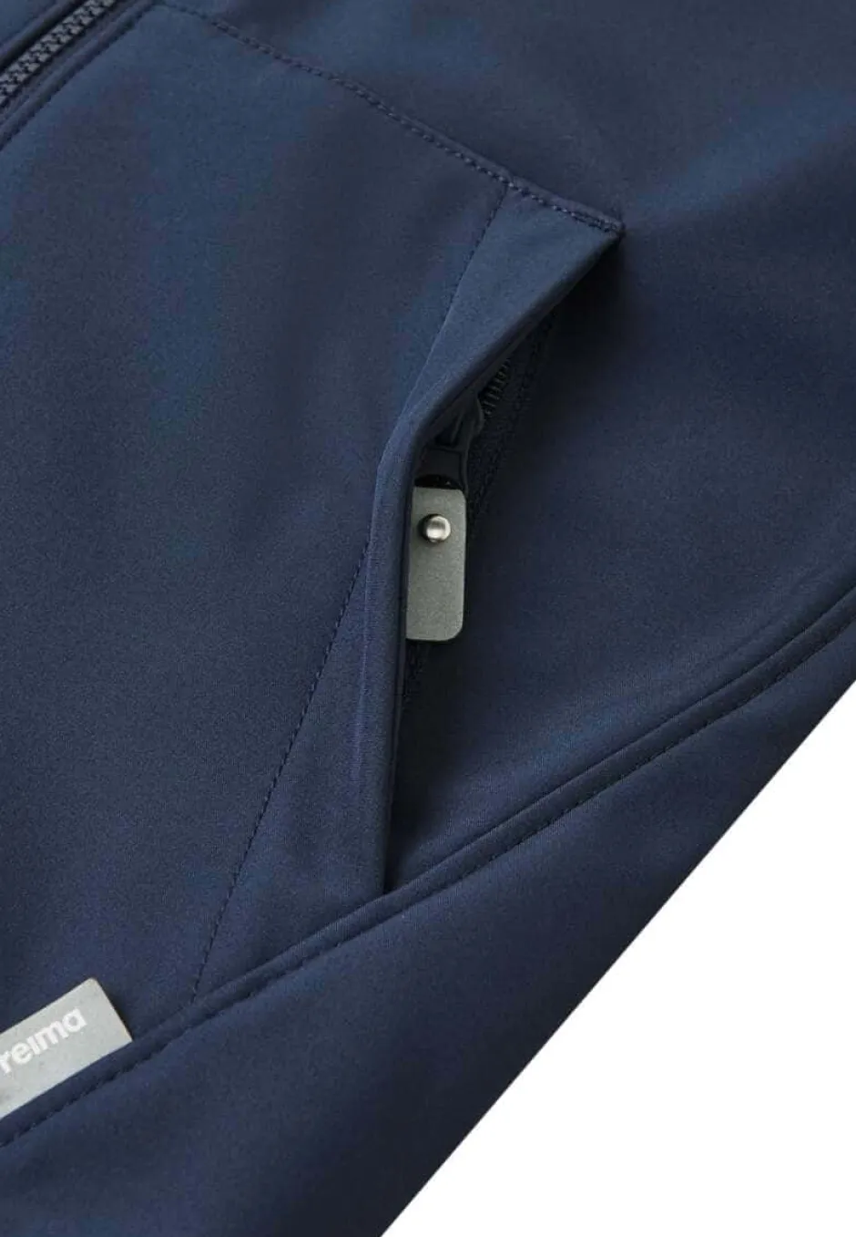 Reima Koivula Softshell jakke junior