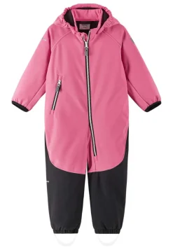 Reima Mjosa softshelldress barn