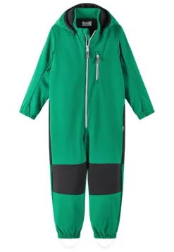 Reima Nurmes softshelldress barn