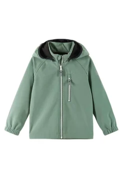 Reima Vantti Softshell-jakke barn