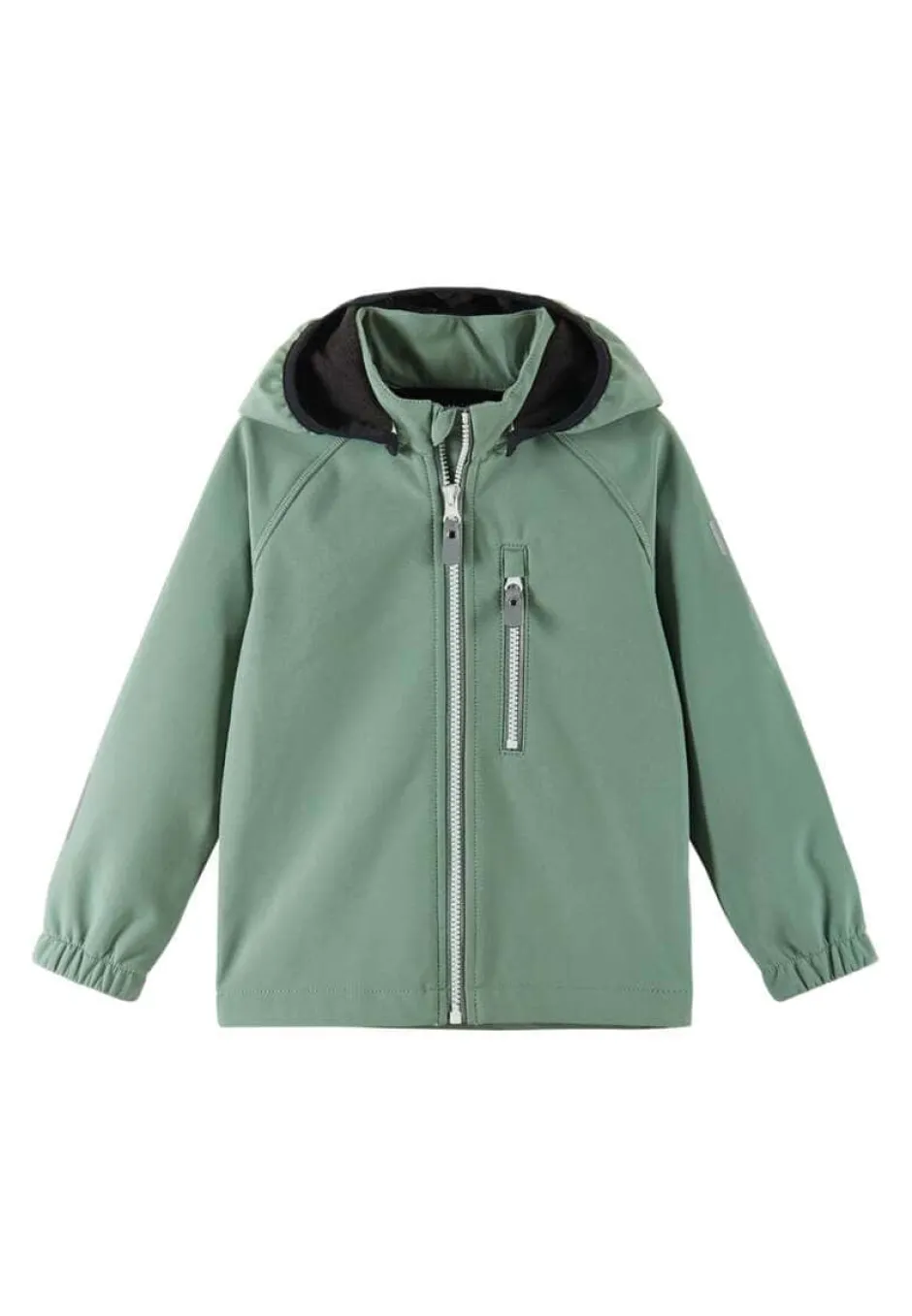 Reima Vantti Softshell-jakke barn