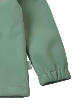 Reima Vantti Softshell-jakke barn