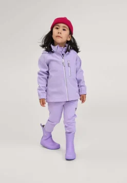 Reima Vantti Softshell-jakke barn