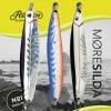 Remen Møresilda Sjøørret/Kyst sluksett 3 pk.