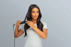 Remington® Curl and Straight Confidence S6606 rettetang