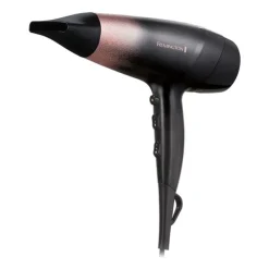 Remington® D5305 Rose Shimmer hårføner