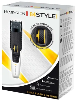 Remington® MB4000 skjeggetrimmer