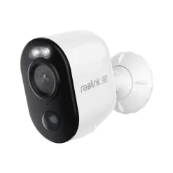 Reolink Argus B350 4K Ultra HD overvåkingskamera
