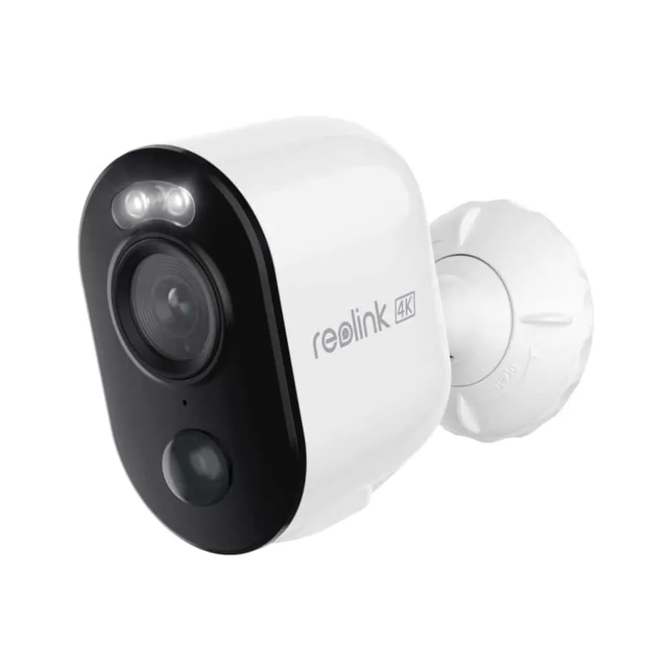 Reolink Argus B350 4K Ultra HD overvåkingskamera