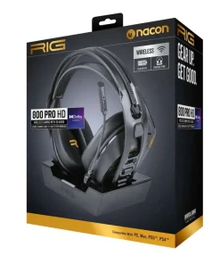 RIG 800 PRO HD trådløst gamingheadset