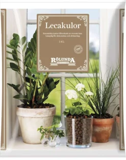 Rölunda gård lecakuler 14 liter