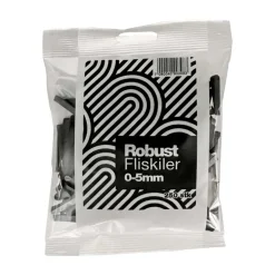 Robust Fliskile
