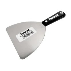 Robust Sparkelspade 120mm