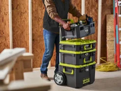 Ryobi®Link RSL104 åpen verktøykasse