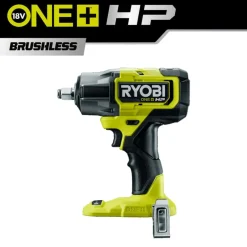 Ryobi ONE+ HP RIW18X-0 muttertrekker u/batteri