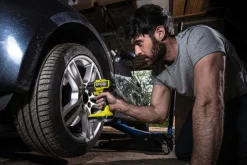 Ryobi ONE+ HP RIW18X-0 muttertrekker u/batteri