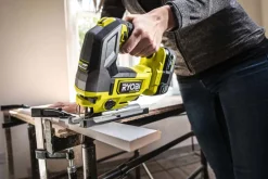 Ryobi ONE+ HP RJS18X-0 stikksag u/batteri