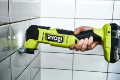 Ryobi ONE+ HP RMT18X-0 multiverktøy u/batteri