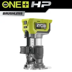 Ryobi ONE+ HP RTR18C-0 overfreser u/batteri