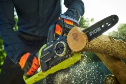 Ryobi ONE+ OCS1830 kjedesag u/batteri