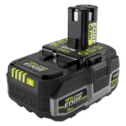 Ryobi ONE+™ RB1840E 4.0Ah EDGE batteri