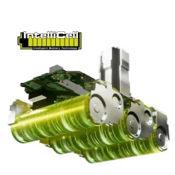 Ryobi ONE+™ RB1840E 4.0Ah EDGE batteri