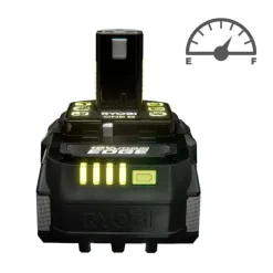 Ryobi ONE+™ RB1840E 4.0Ah EDGE batteri