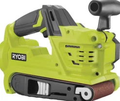 Ryobi ONE+ R18BS-0 båndsliper u/batteri