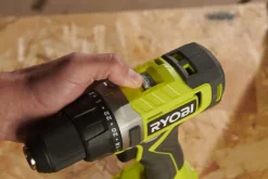 Ryobi ONE+ RDD18-0 drill