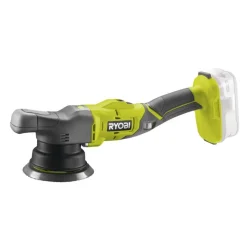 Ryobi ONE+ R18P-0 poleringsmaskin u/batteri