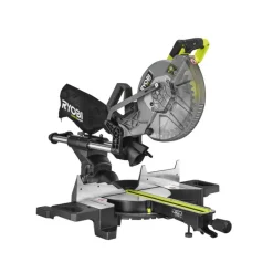 Ryobi RMS18254X-0 kapp og gjærsag u/ batteri