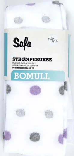 Safa strømpebukse