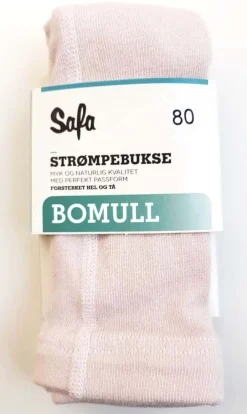 Safa strømpebukse