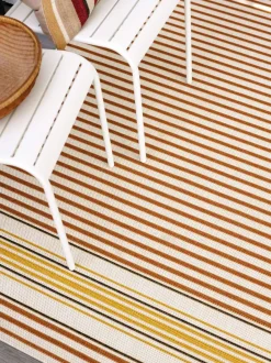 Saint Tropez uteteppe