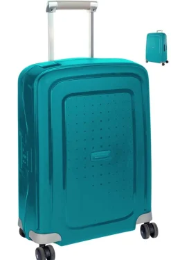 Samsonite S'Cure trillekoffert