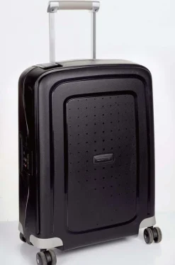 Samsonite S'Cure trillekoffert