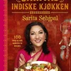 Saritas indiske kjøkken
