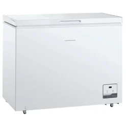 Scandomestic CF300WD fryseboks