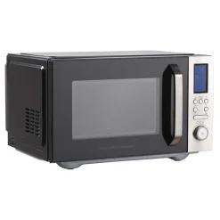 Scandomestic MWC26B mikroovn m/ airfryer