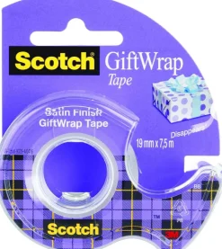 Scotch®Gift Wrap tape