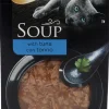Sheba Soup Tuna 160g
