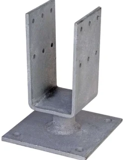 Simpson Strong-Tie søylesko PTB 48x60mm