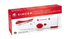 SINGER® håndholdt symaskin