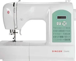 SINGER® Starlet™ 6660 symaskin